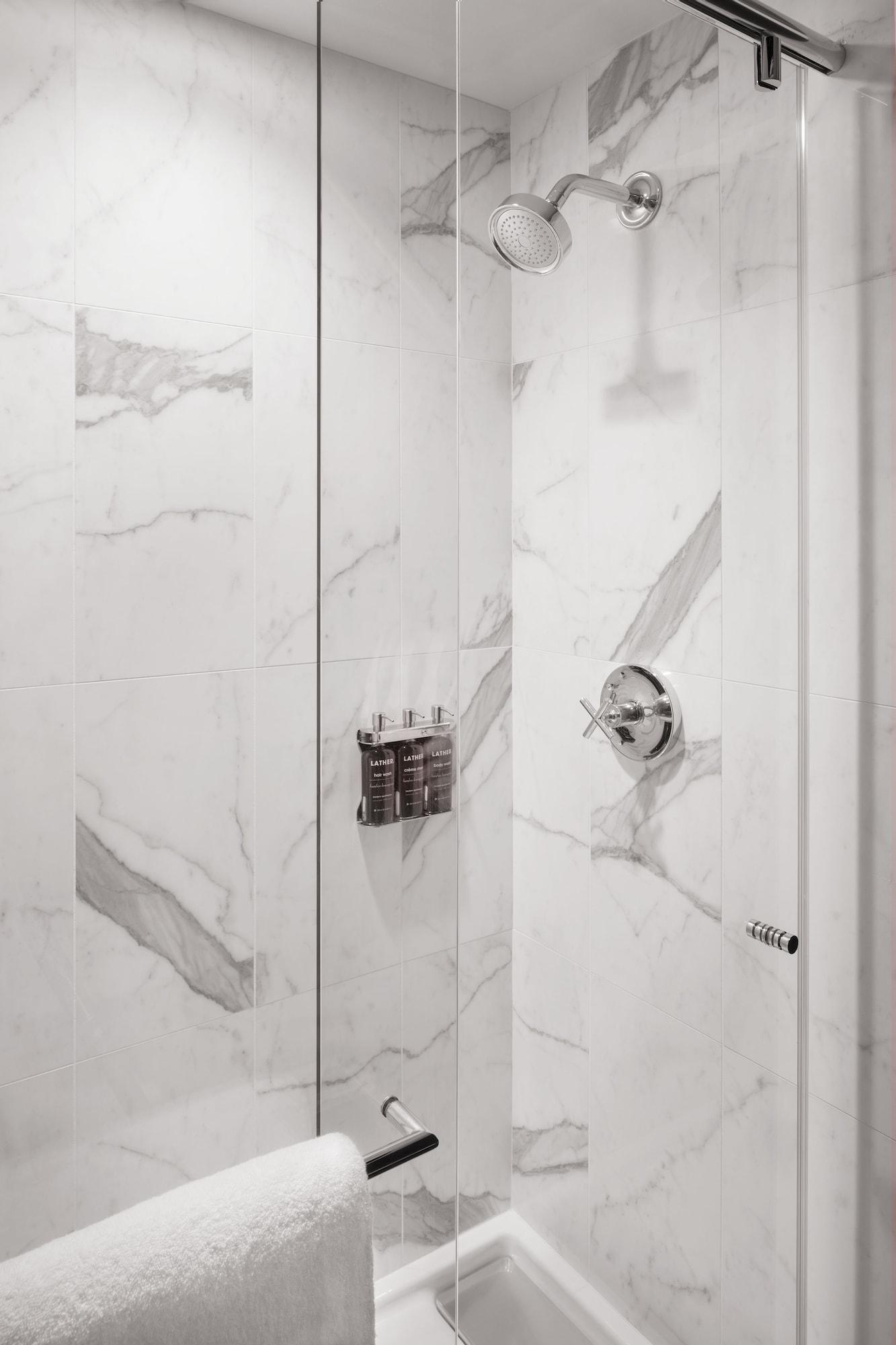 Axiom Hotel San Francisco Luaran gambar